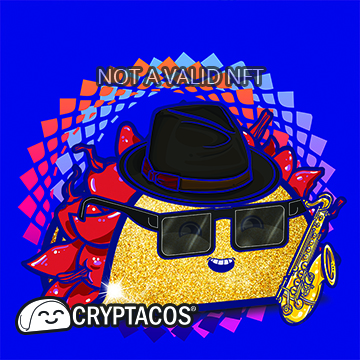 Cryptacos™ Sample Image