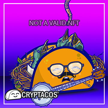 Cryptacos™ Sample Image