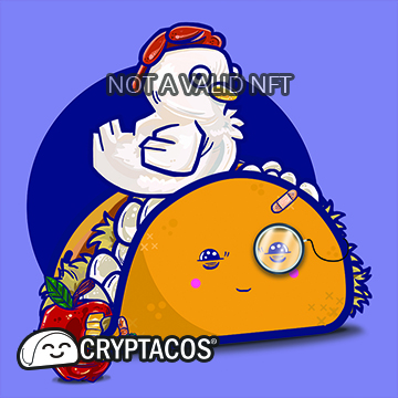 Cryptacos™ Sample Image