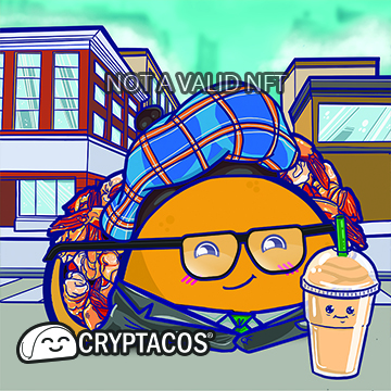 Cryptacos™ Sample Image