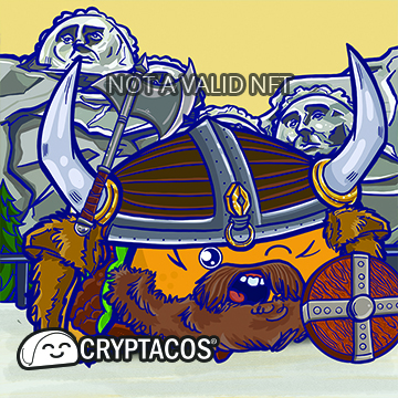 Cryptacos™ Sample Image