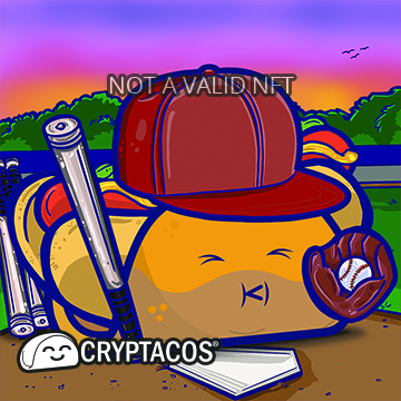 Cryptacos™ Sample Image