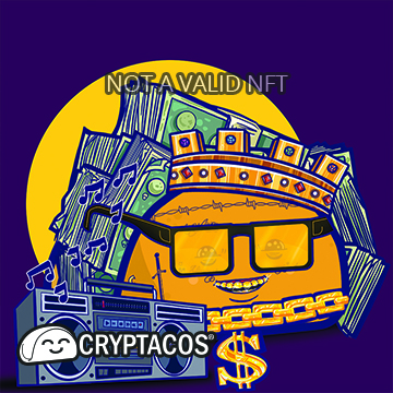 Cryptacos™ Sample Image