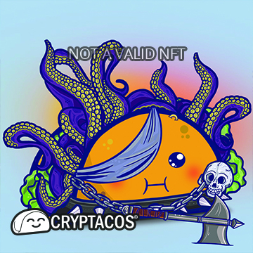 Cryptacos™ Sample Image