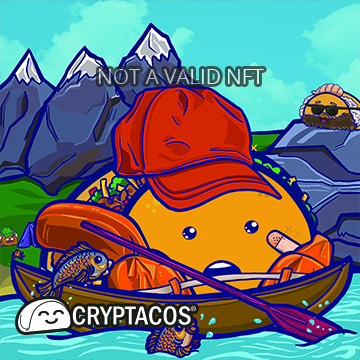 Cryptacos™ Sample Image