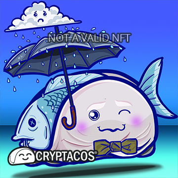 Cryptacos™ Sample Image